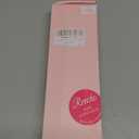 REECHO 24" Claw Clip in Ponytail Extensions Long Curly Wavy Ponytail Hair Extension Jaw Clip on Pony Tails Hairpiece for Women - Dark Chocolate Brown