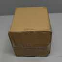 Makeup Organizer Countertop with Drawer 360 Rotating Brush Holder Storage Large Capacity Skincare Cosmetic Display Cases for Vanity Bathroom Desktop, Model 3016 Green