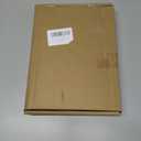 Christmas Tree Topper, 35.4'' Triple Topper Candle Holder, 3 Tier Black Candle Holder for Christmas Tree, Light up for Indoor Bedroom Kitchen Decorations