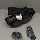 COMFIER Shiatsu Neck and Shoulder Massager,2025 Christmas Gifts for Mom Dad,White Elephant Gifts for Adults,Deep Kneading Massage Pillow with Heat, Back Massager, Pillow Massage, Black