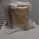 Electric Indoor Grill 1500W -2 in 1 Smokeless Indoor Grill for Kitchen with Non-stick Removable Grill & Griddle Plate, Temperature Control Korean BBQ Grill with 3 Cheese Pans Dishwasher Safe (White)