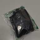 Tomily Womens Touch Screen Phone Fleece Windproof Gloves Winter Warm Wear (Brown)