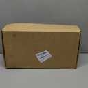 MOTOKU Upper Radiator Coolant Hose with Cap for Jeep Patriot Compass 2007-2017 for Dodge Caliber 2007-2012