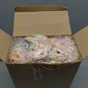 Tigeen Artificial Flowers Artificial Peonies Silk Flowers Faux Peony Fake Peony Silk Hydrangea Bouquet for Wedding Table Centerpiece Floral Vase Decor(Light Pink,12 Bundles)