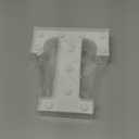 HXWEIYE Light Up Letters T, LED Marquee Letters Light Sign 26 Alphabet and 10 Number Big Lights Letter for Party Birthday Bar Battery Powered Christmas Decor Letter Lights (Warm White) (8.5 Inch)