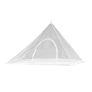 ISAGAPOY Camping Mosquito Net Tent with Carry Bag, Bug Net for Bed, Compact and Lightweight
