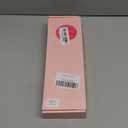 REECHO Ponytail Extension, 24" Claw Clip in Long Curly Wavy Ponytail Hair Extension Jaw Clip on Pony Tails Hairpiece for Women - Dark Blonde with Light Ends