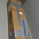 VEVOR Electric Trailer Jack, 5000 lbs, Heavy Duty RV Electric Power Tongue Jack with 2 Way Connector, Manual Crank Handle & Weatherproof Jack Cover, 10"-28.3" Lift, for RVs, Trailers & Campers, Black