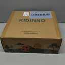 Safe Power Cardboard Cutter for Kids, STEM + STEAM Educational Toy for Boys and Girls Ages 5+, Upcycled Tool for DIY Cardboard Projects, Engineering & Creativity