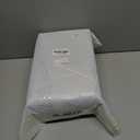 Center Console Cup Holder, Universal Car Armrest Storage Box with Bottle Holder & Tissue Slot & Side Pockets, Car Back Seat Truck Boat Couch Organizer PU Leather (12 X 8 X 5.3Inch)