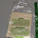 Happy Camper Wooden Cake Topper - Happy Bithday Cake Topper,Camping Birthday Party Decoration,Woodland Cake Toppers For Boys (camper birth topper)