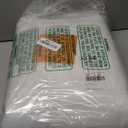 RYB HOME 100% Blackout White Velvet Curtains for Bedroom, Back Tab and Rod Pocket Thermal Insulated Room Darkening Curtains for Living Room Nursery, White, 52W x 96L, 2 Panels