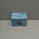 UWDFH Retro Gaming Console, 2026 Gaming Stick Pro, 50000 Games -128GB, 4k HDMI Output, and 2.4GHz Wireless Controller, 48 Classic Emulators, Plug and Play Video Games for TV