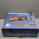 HobbyZone Champ Anniversary Special Edition 515mm BNF Basic with Safe Select, HBZ04950