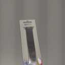 Mesh Stainless Steel Strap Two Magnetic Stronger Compatible iWatch Straps 38Mm 40Mm 41Mm 42Mm 44Mm 45Mm 46Mm 49Mm Stainless Steel Milanis Magnetic Ring Strap for Iwatch Ultra/2 Series 11/10/9/8/SE/7/6/5/4/3/2/2/1 Men'S And Women