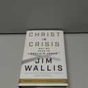 Christ in Crisis: Why We Need to Reclaim Jesus