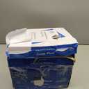 Hammermill Printer Paper, 20 lb Copy Plus, 8.5 x 11-5 Ream (2,500 Sheets) - 92 Bright