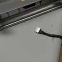 Walking Pad Treadmill with 12% Incline & Dual LED Display, 4 in 1 Walking Pad with Handle Bar, 3.5HP Foldable Under Desk Treadmill, Portable Treadmills for Home 350LBS, 4 Adjustable Incline, RGB Light