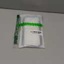 FNTCASE for iPhone 17 Pro-Max Case: Clear Magnetic Phone Cases with Screen Protector Compatible with Magsafe Slim Anti Yellowing Rugged Shockproof Protective Transparent Cell Phone Cover, Blue