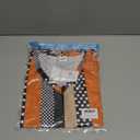 XIEERDUO Tank Tops for Women 2024 Fashion Loose Basic Sleeveless Flowy Floral Shirts M, 01-khaki Stripe