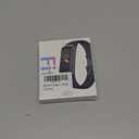 Fitness Tracker with Heart Rate/Blood Oxygen/Sleep Monitor, 20+ Sports Modes Smart Watches for Women/Men, Activity & Step Tracker Smart Watch for Android/iOS Phones (Dark Black)