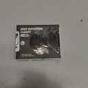 LenzReborn Transitional Replacement Lenses for RayBan Meta Wayfarer RW4006-50/RW4008-53 & Gen 2 RW4012 50mm & 53mm AI Glasses (Eclipse Grey Photochromic - Non Polarized)