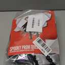 Morph Costumes Spooky Prom Queen Costume for Girls - Scary Halloween Costumes for Girls - Creepy Girl Outfit (Large)