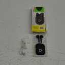 Acoustix AudioBuds+ True Wireless Earbuds with Charging Case - Black