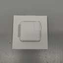 Apple 30W USB-C Power Adapter: Fast and Convenient Charging, Type C Wall Charger