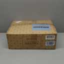 Beckham Hotel Collection Bed Pillows Standard/Queen Size Set of 2 - Original Soft Down Alternative Pillow for Sleeping - Soft Support for Back, Stomach or Side Sleepers (White)