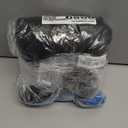 Hanes Mens Underwear Briefs, Cool Dri Moisturewicking Cotton Norideup For Men, 6 Pack Striped Assorted, XLarge US