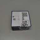 Upgraded 360 Adjustable Vacuum Magnetic Phone Holder, Vacuum Suction Magnetic Phone Mount with Clamp Foldable Phone Holder for Car/Gym/Mirror/Smooth Surface, Suitable with All Smartphones (Black)