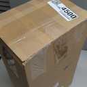 Maxcheck 12 Pcs Automatic Air Freshener Spray Dispenser Automatic Spray Dispenser for Bathroom Battery Operated Free Standing or Wall Mounted Restroom Bedroom Sprayer (Black)