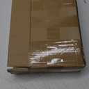 NICECNC Black Dirt Bike Passenger Foot Peg Footrest Bracket Set Compatible with KTM 125-450 XC/SX/XCF/SXF 2023-2025 150-500 EXC/EXCF/XCW/XCF-W/XW-F 2024-2025,Aluminum