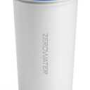 Culligan with ZeroWater Technology Replacement Filter 1-Pack, 5-Stage Advanced Water Filter – IAPMO Certified to Reduce Lead, Total PFAS (Forever Chemicals), Mercury, Fluoride, and Chlorine