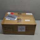 OJX Ceiling Fans with Lights, 52 inch Ceiling fan with Light and Remote/APP Control, 3CCT, Quiet DC Reversible, Dimmable, Modern Ceiling Fan for Bedroom, Living Room, Kitchen, Indoor/Outdoor Use (Black)