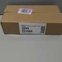 Don Francisco's Old Havana Espresso Pods: 80 Recyclable Aluminum Capsules, Intensity 8 Medium Dark Roast, Compatible with Nespresso Original Line - Bold Cuban-Style coffee with Nutty Notes (10 Count (Pack of 8)