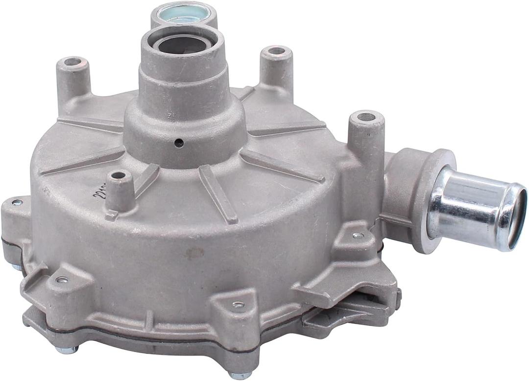 NewYall Engine Water Pump for Ford Five Hundred/Freestyle 2005-2007, Mercury Montego 2005-2007