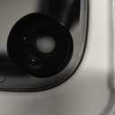 Beats Powerbeats Pro 2 - Wireless Noise Cancelling Workout Earbuds with Secure- Fit Earhooks, Up to 45-Hour Battery with Charging Case, Sweat & Water Resistant, Heart Rate Monitoring - Jet Black