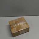 2 Pack Fall Garland Maple Leaf, 5.9Feet/Strand Hanging Vine Artificial Autumn Foliage Garland Thanksgiving Decor for Home Wedding Fireplace Party Christmas (Yellow&orange)