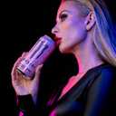 Monster Energy Ultra Strawberry Dreams, Sugar Free Energy Drink, 16 Ounce | Pack of 15