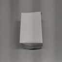 2 Pack Dry Brushing Body Brush, Natural Bristle Exfoliating Brush with Massage Nodes, for Lymphatic Drainage and Improving Skin Health and Reduces Acne