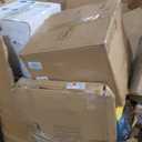 Pallet of Salvage Items