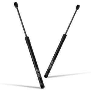 Qty(2) Front Hood Lift Supports Gas Shocks Springs Struts Fits for Toyota Camry 2018 2019 2020 2021 2022 2023 / Replace PM3829, 7170, 53450-06150