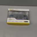 EasySMX X15 PC Controller - Enhanced Wireless Bluetooth Controller with Hall Joysticks/Hall Triggers/RGB Lighting - No Stick Drift, No Dead Zone - Work for Windows PC, Android, Steam and Switch (black)