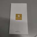 Miracase Magnetic for iPhone 13 Case 6.1 inch (Compatible with MagSafe)with 2X Screen Protectors Military-Grade Protection, Anti-Fingerprint Translucent Matte Phone Case Cover, Frost Clear