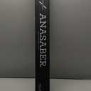 Lightsaber, Double-bladed Dueling Light Saber, 4 Sound Fonts, 12 RGB Colors FX Metal Hilt Light Sabers 40inch Real Light Sabers 2pack for Adults/Kids Birthday Xmas Gift, Halloween Cosplay