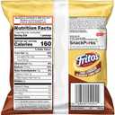 Fritos Corn Chips, Chili Cheese, 1 Ounce (Pack of 40) (EXP 08/11/26)