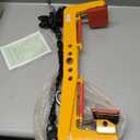 Granite Slab Lifting Clamp 772lbs, Stone Lifting Clamps, Heavy Duty Lifting Clamps, Lifting Clamps for Granite Stone Marble Slate Rock Brick, Marble Lifting Clamps.