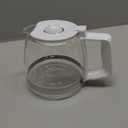 Capresso 4426.02 5-cup Glass Replacement Carafe with lid for 426.02